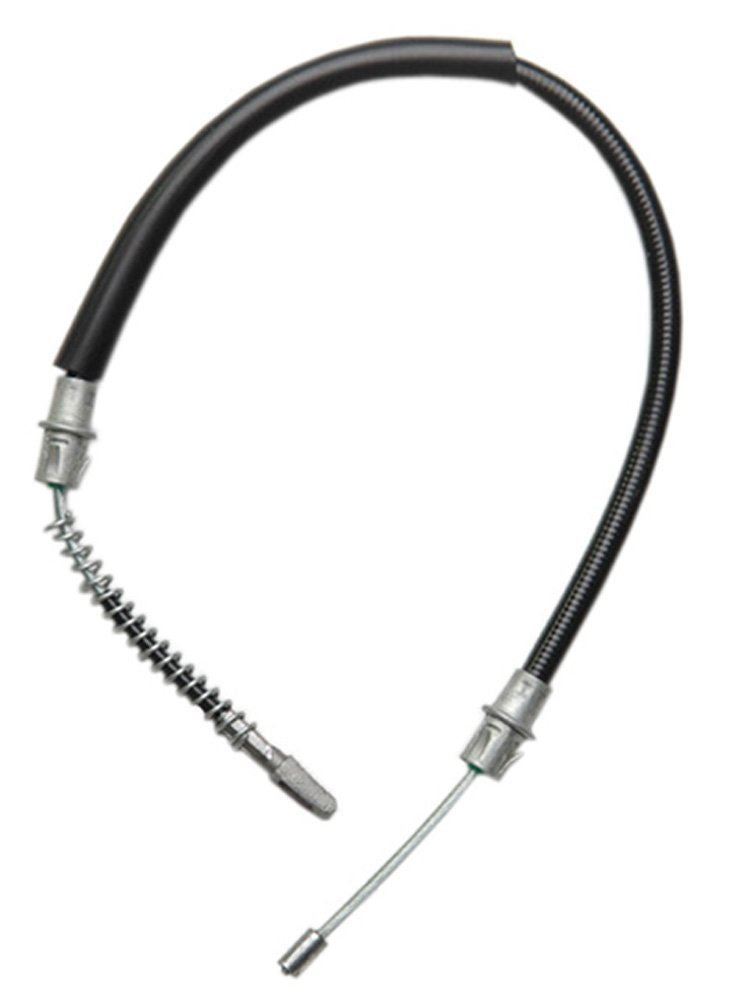 Câble de frein de stationnement Raybestos BC95322