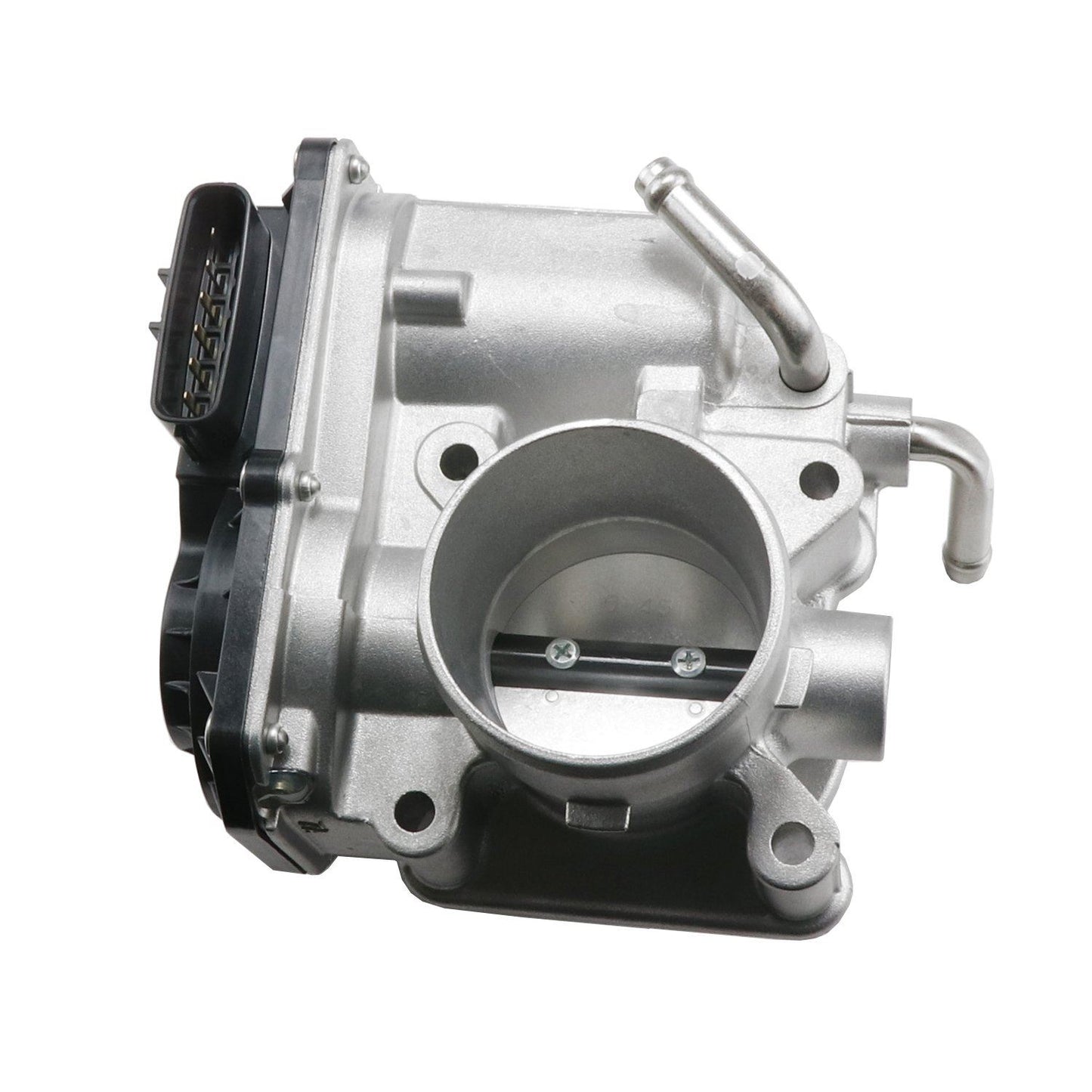 Beck/Arnley 154-0167 Corps de papillon d'injection de carburant