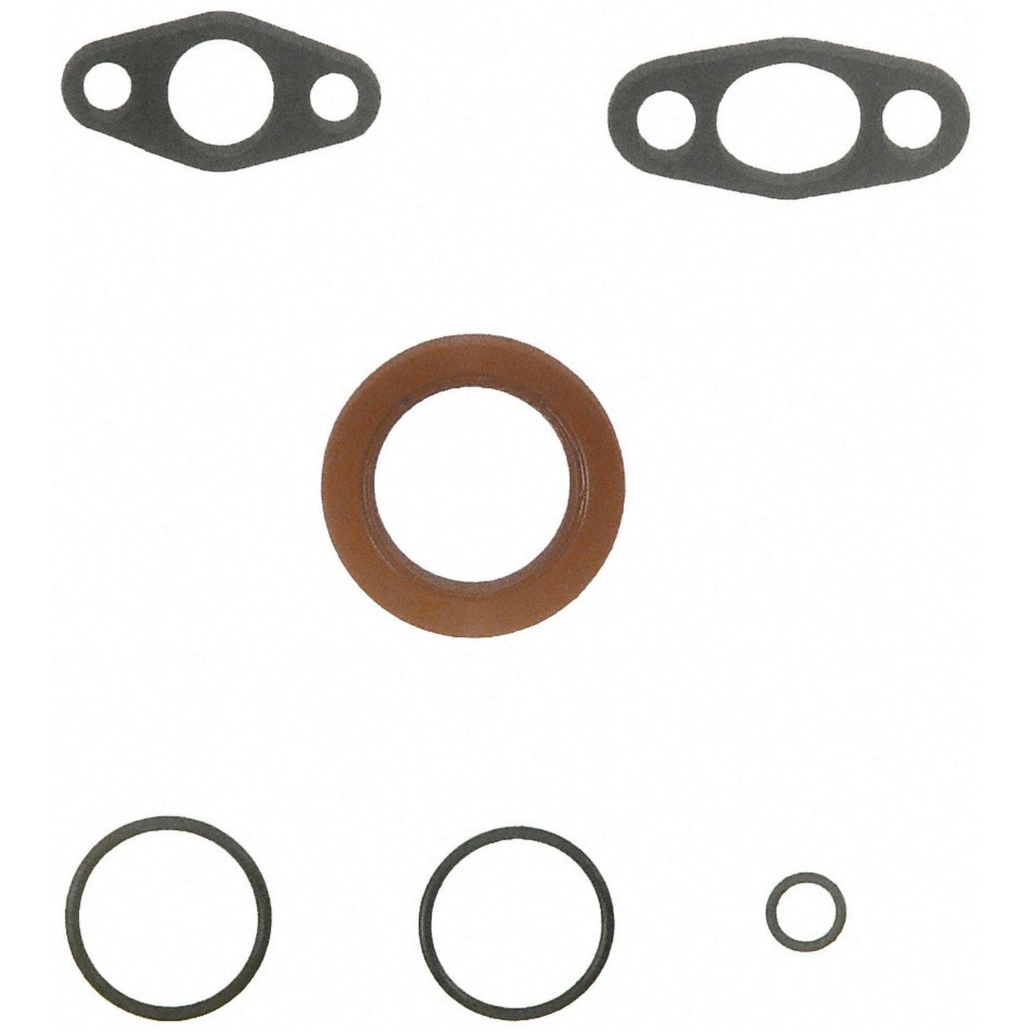 Kit de joint de vilebrequin moteur Fel-Pro TCS 45989