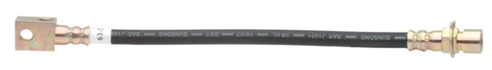 Raybestos BH380481 Brake Hydraulic Hose