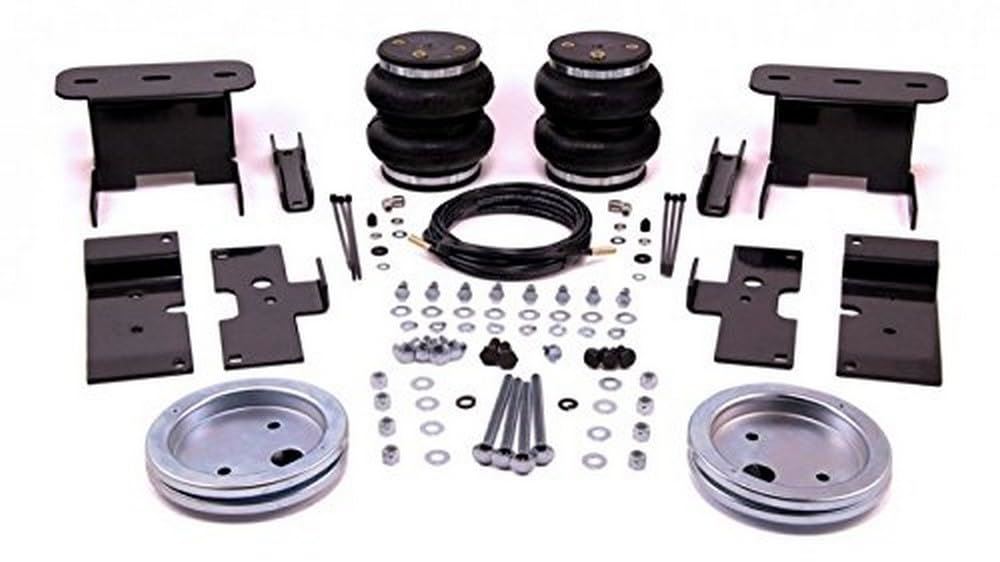Kit de nivellement de suspension Air Lift 57268