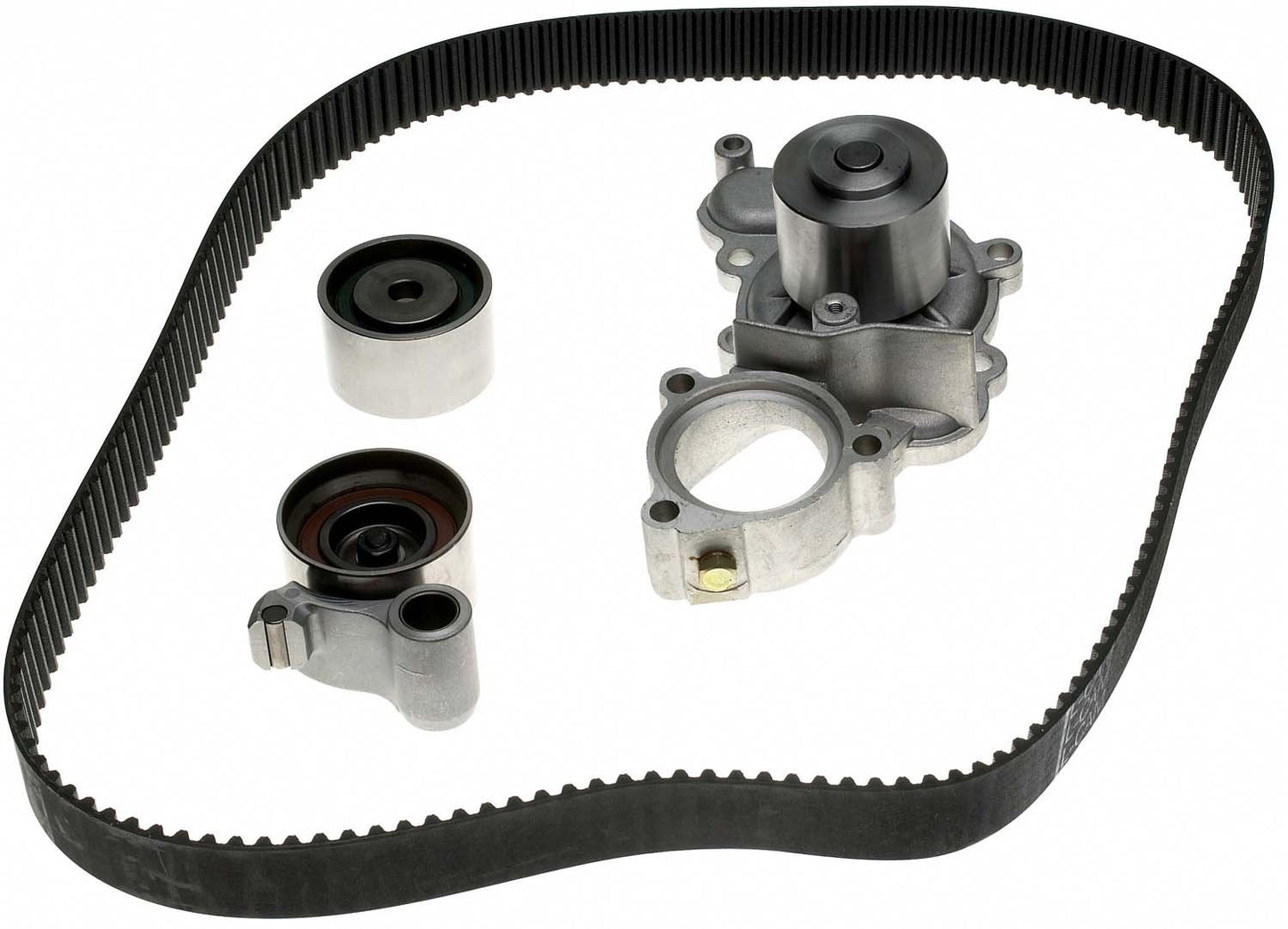 ACDelco TCKWP157