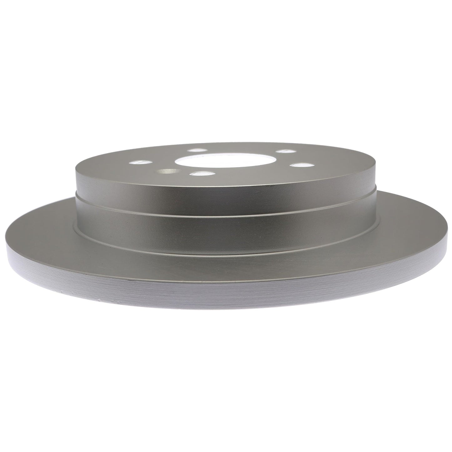 Rotor de freno de disco ACDelco Advantage 18A898AC