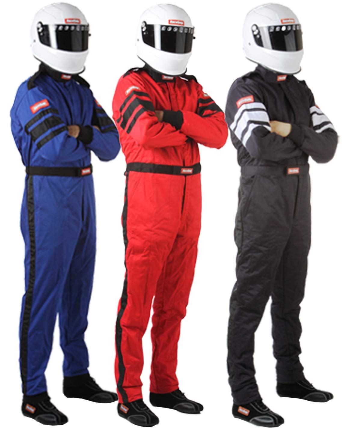RACEQUIP 120003
