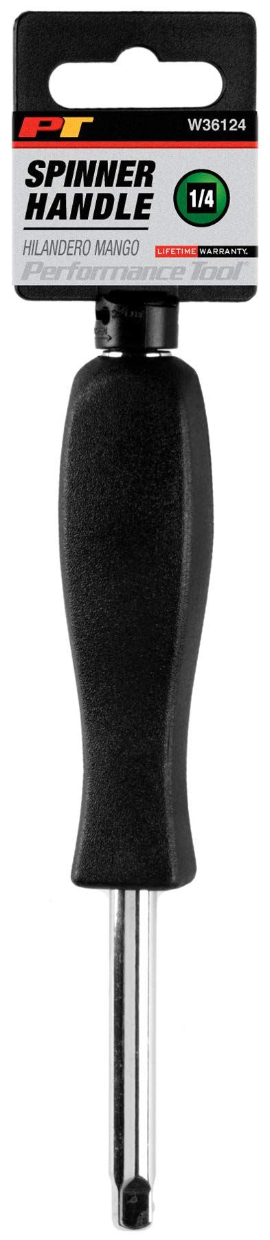 PERFORMANCE TOOL W36124