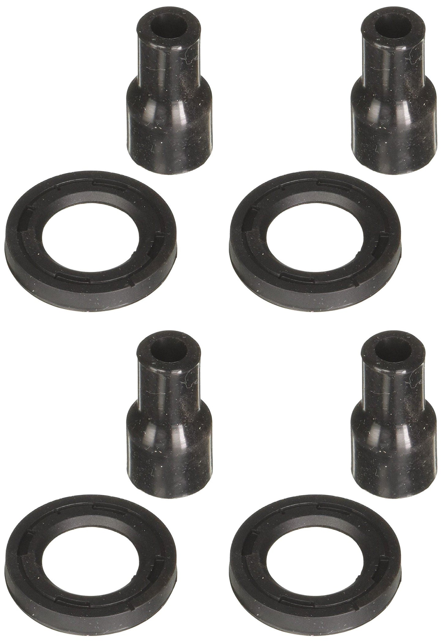 Denso 671-4315 Direct Ignition Coil Boot Kit