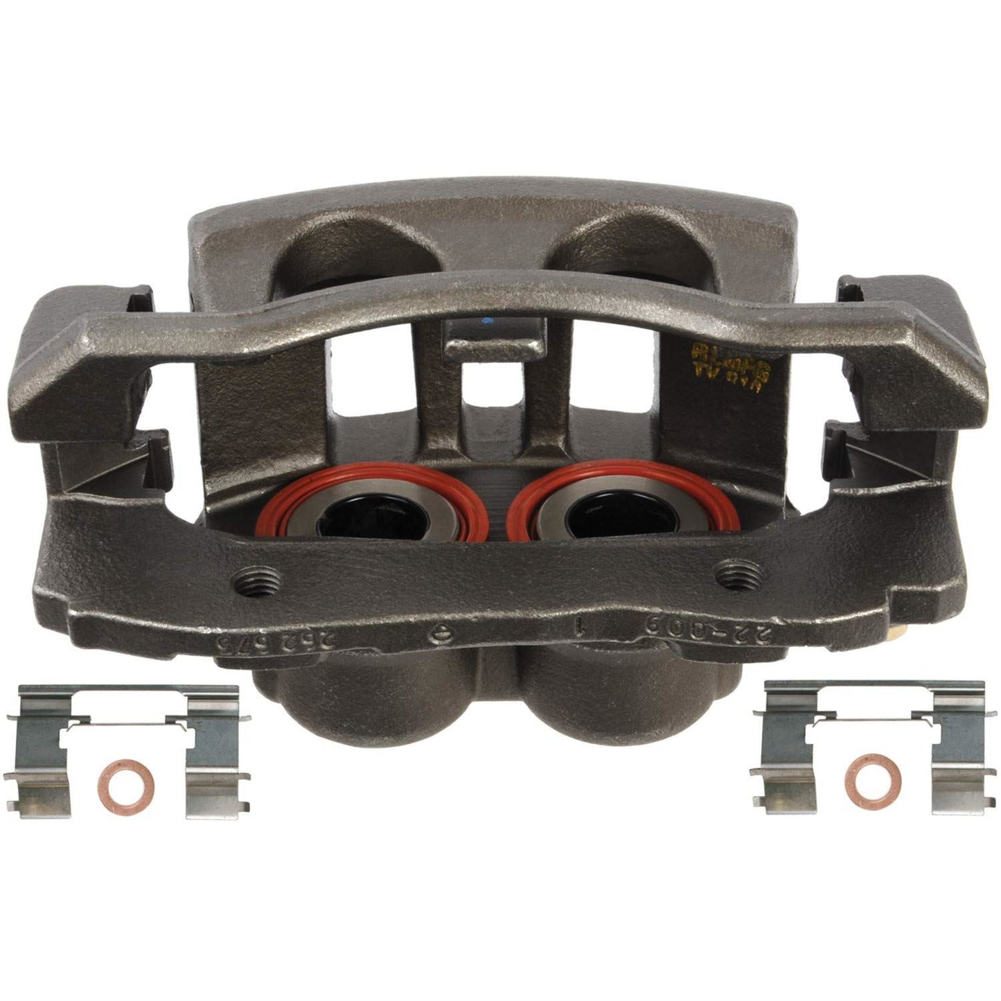 Cardone 18-B4841HD Disc Brake Caliper