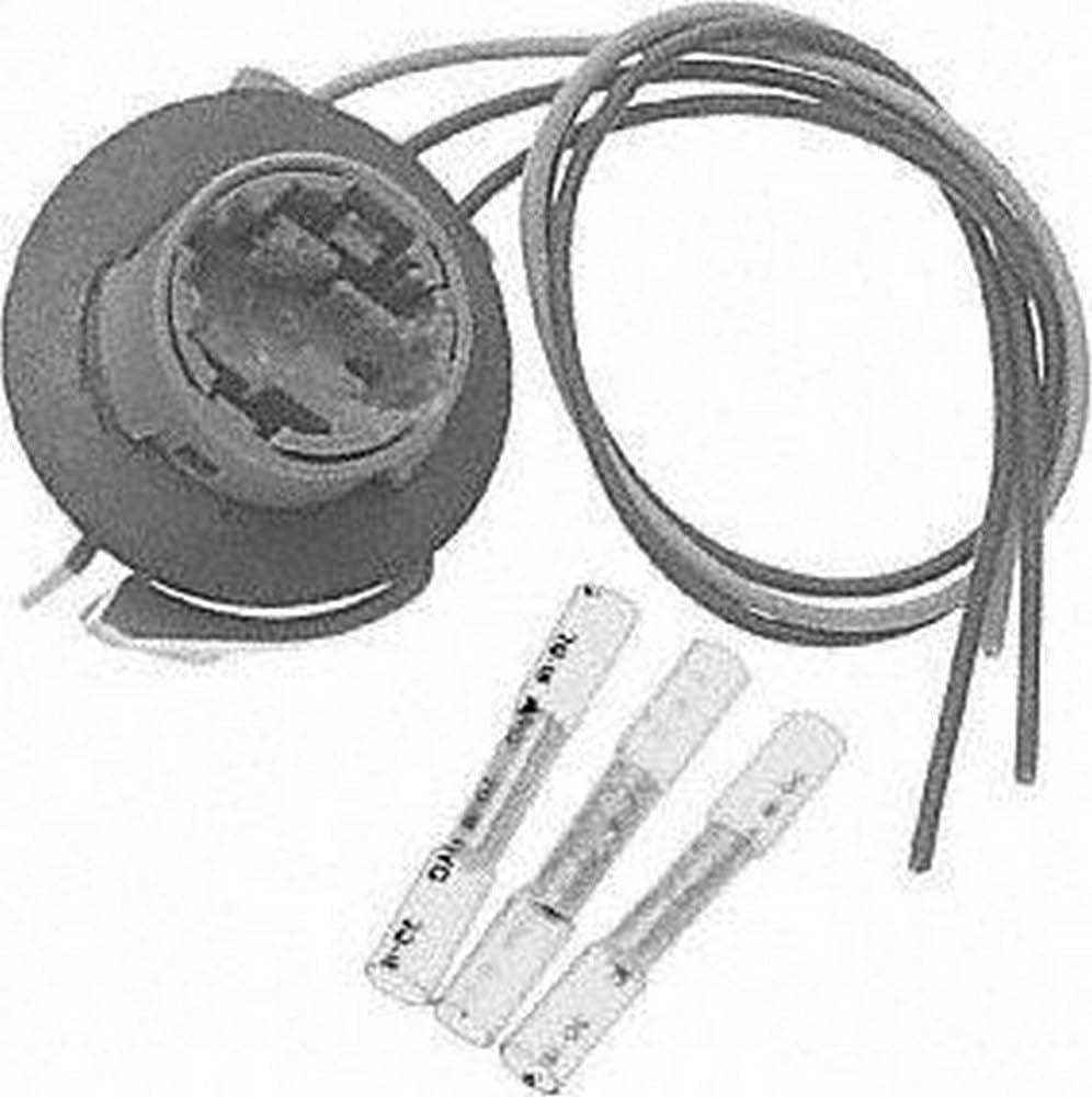 BWD PT153 Brake Light Socket