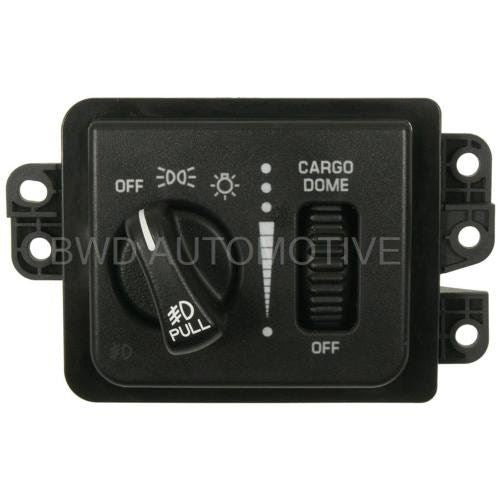 BWD S2285 Interruptor de faros