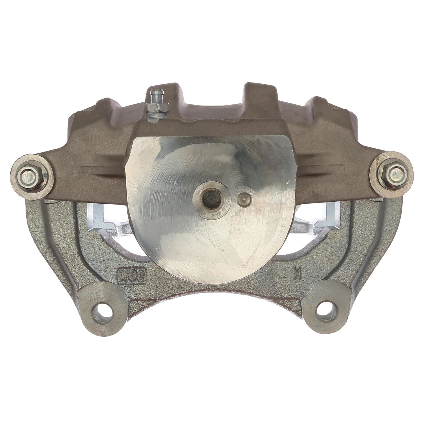 ACDelco Professional Durastop 18FR12787N Disc Brake Caliper