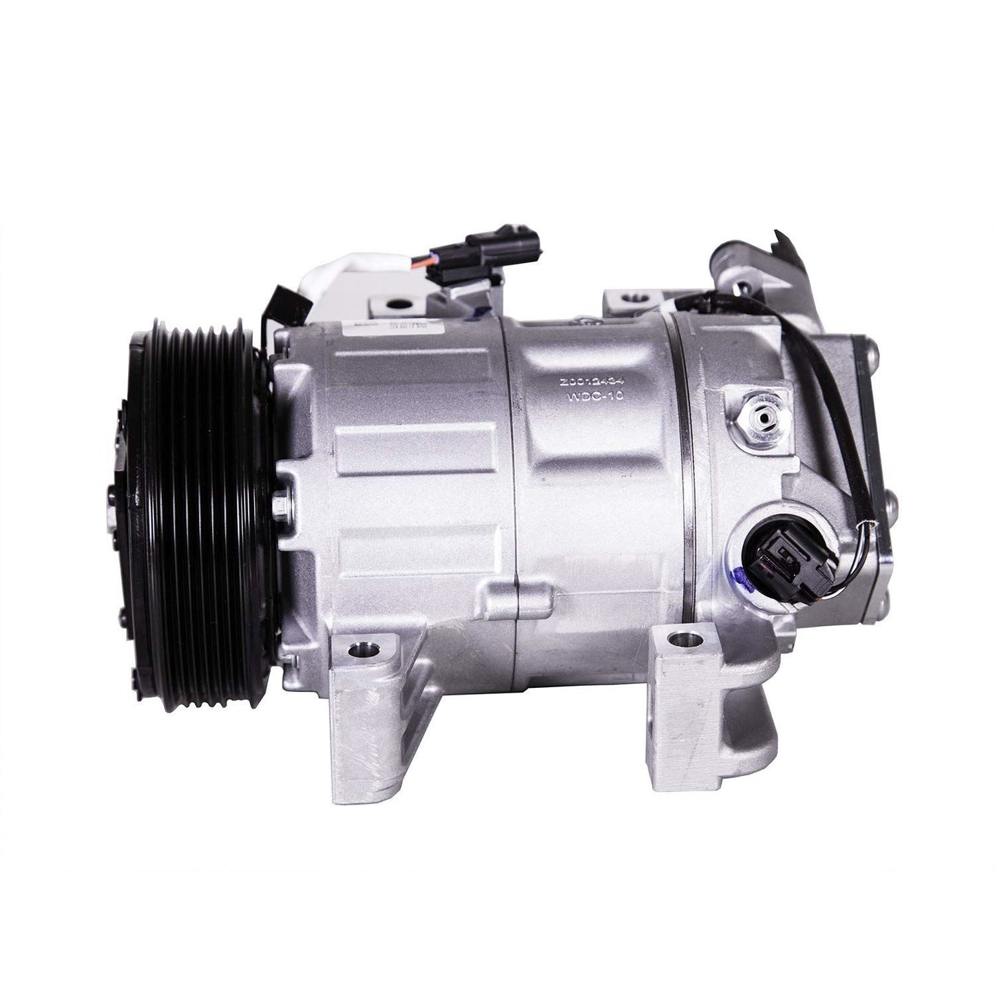 Valeo 815533 Compresseur de climatisation