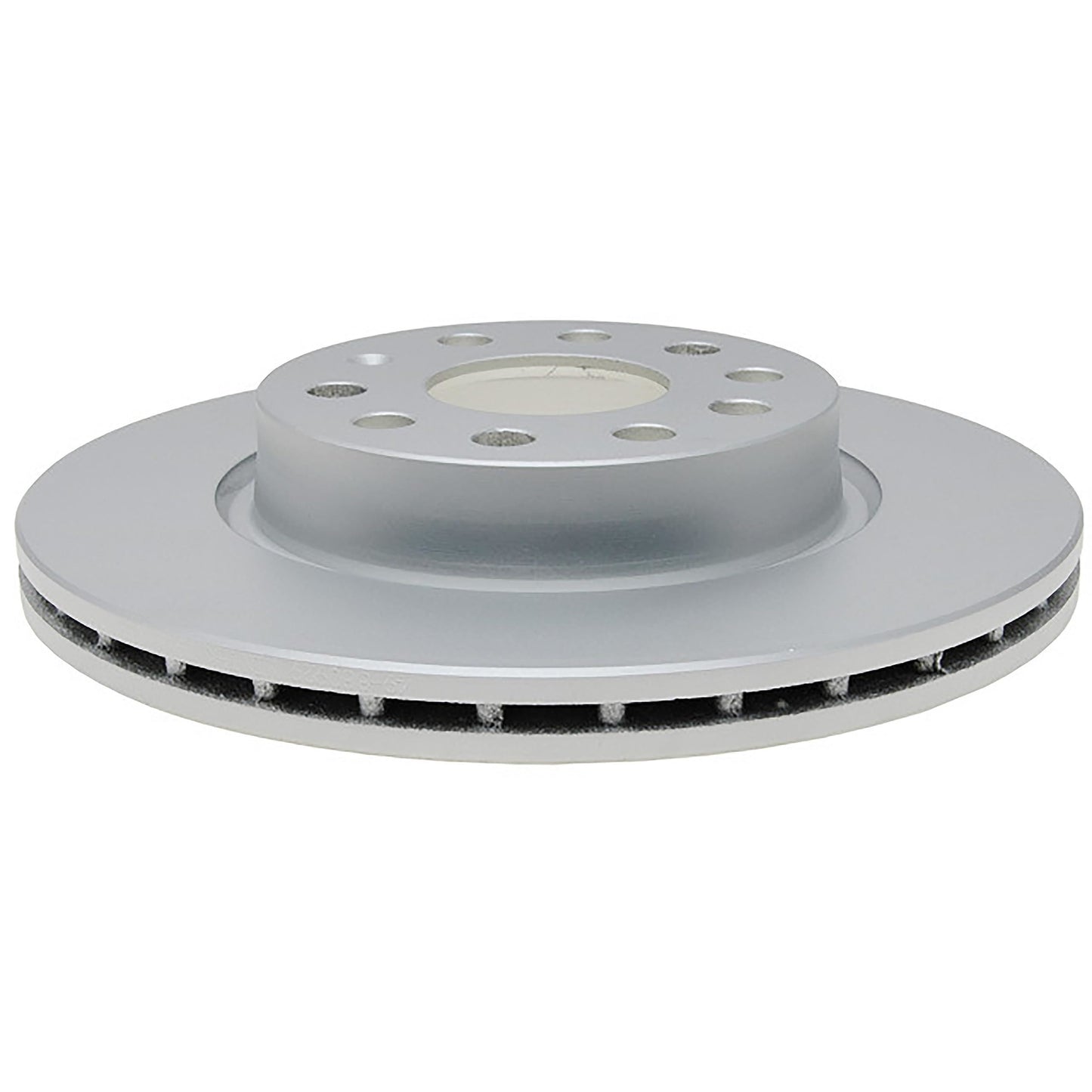 Rotor de freno de disco ACDelco Advantage 18A2840AC