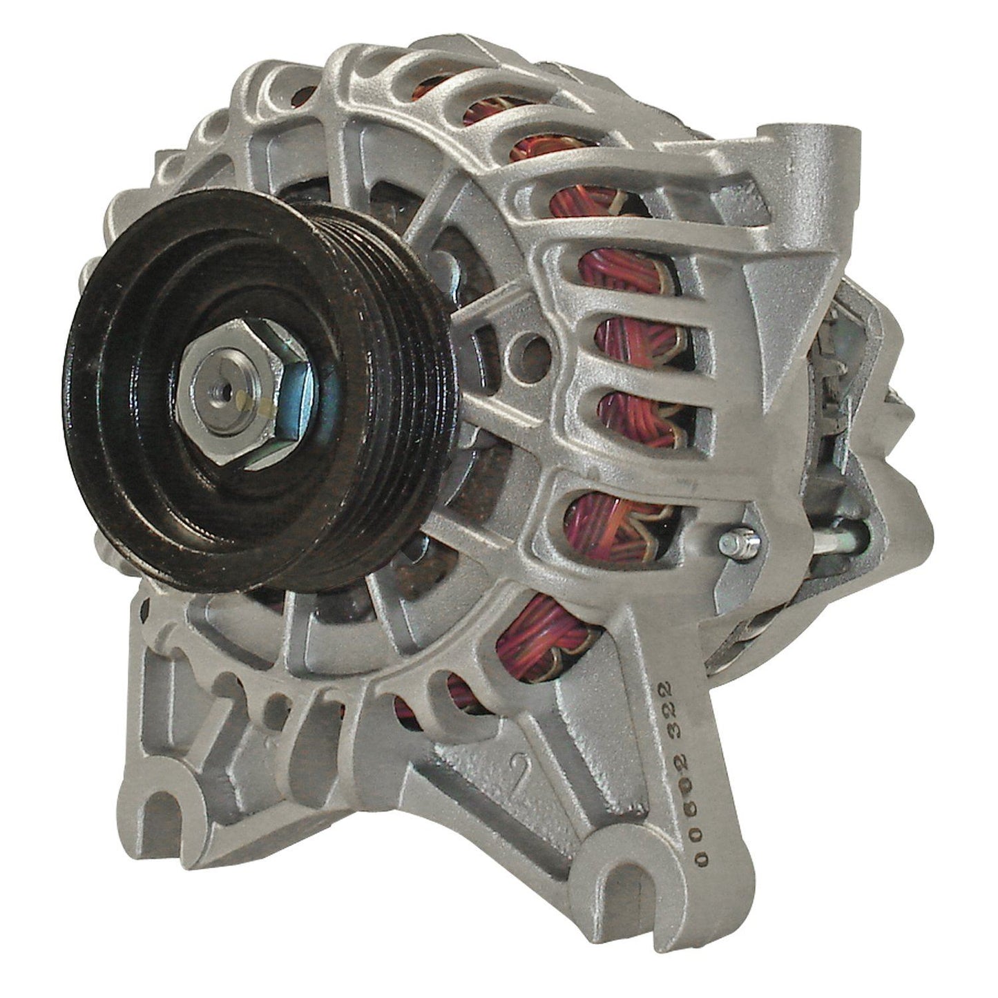 Alternador ACDelco Professional 334-2533