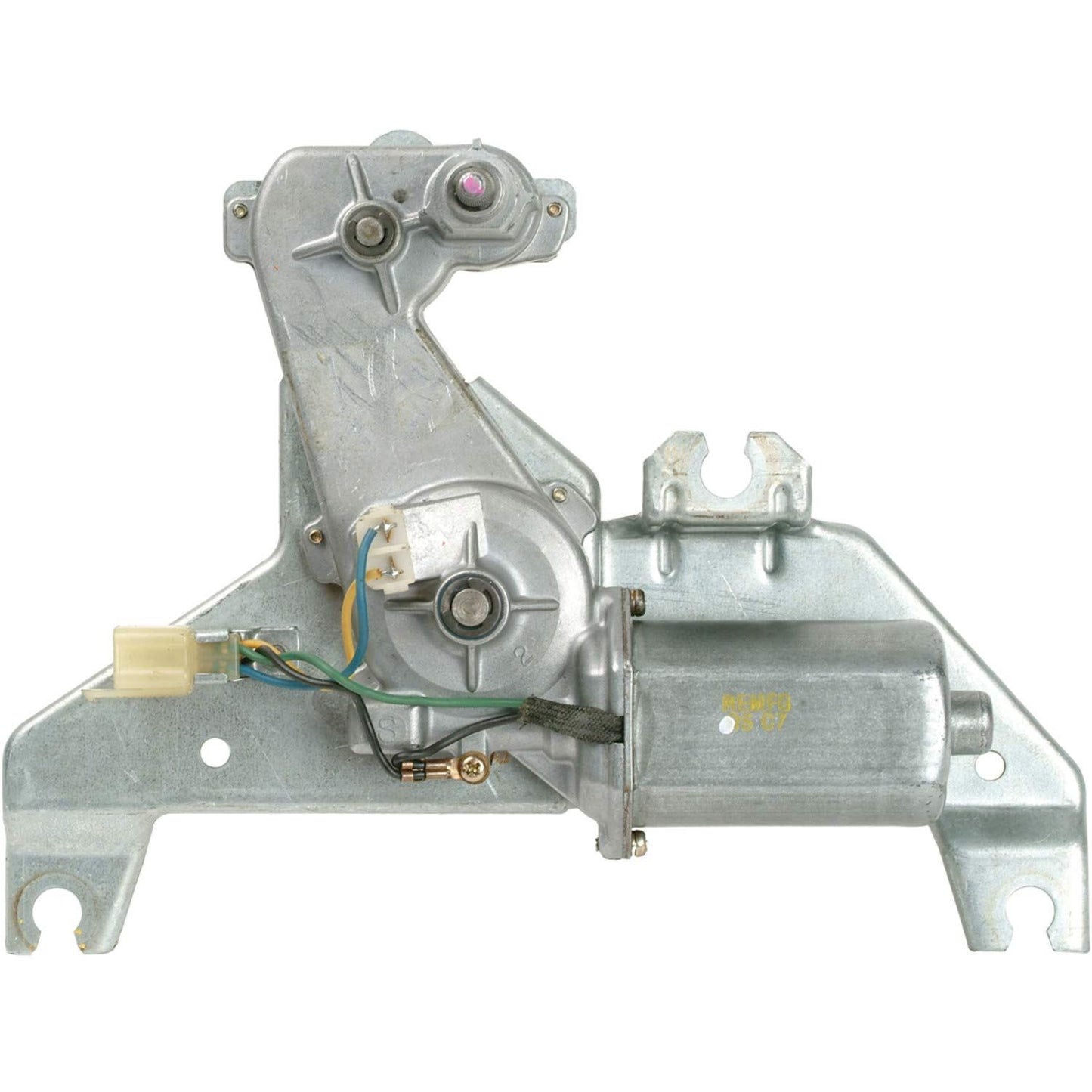 CARDONE 43-4508 Motor del limpiaparabrisas