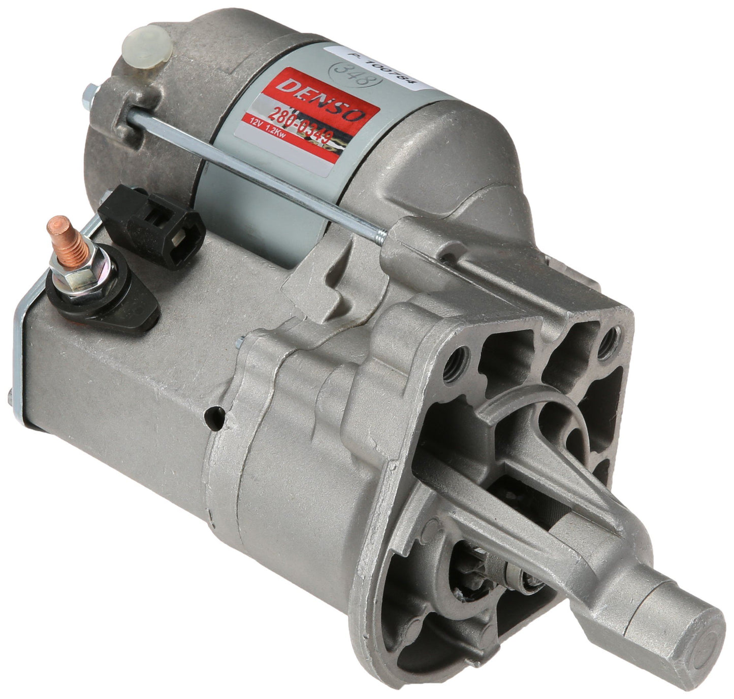 Motor de arranque DENSO 280-0349
