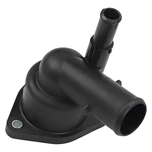Beck/Arnley 143-0931 Engine Coolant Thermostat Housing Assembly
