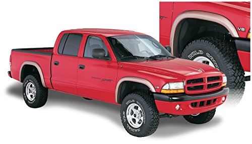 Bushwacker 51905-02 Fender Flare