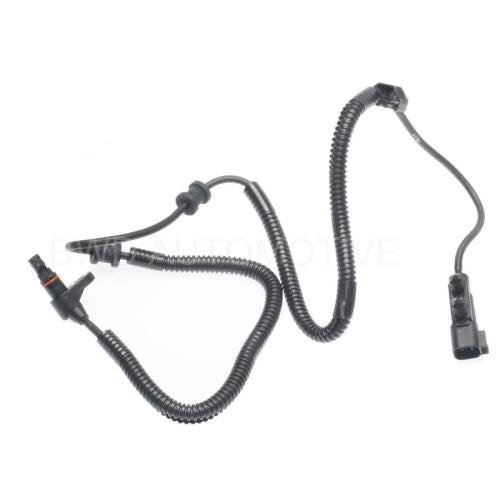 BWD ABS2009 Sensor de velocidad de rueda ABS