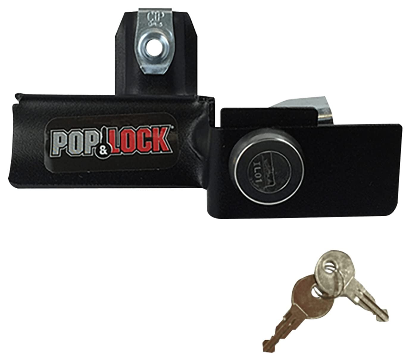 POP & LOCK PL1050 Serrure de hayon