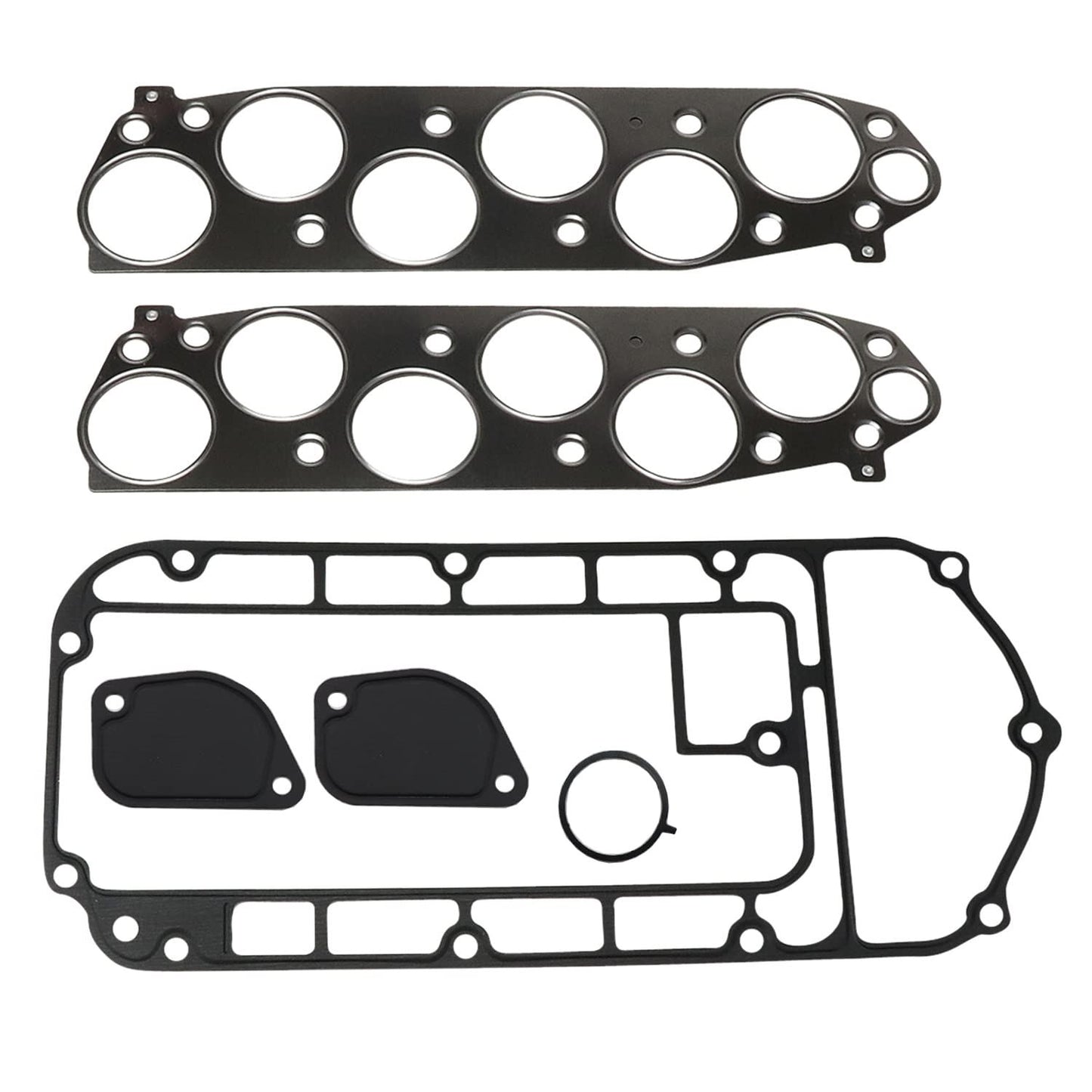 Beck/Arnley 037-4891 Fuel Injection Plenum Gasket Set