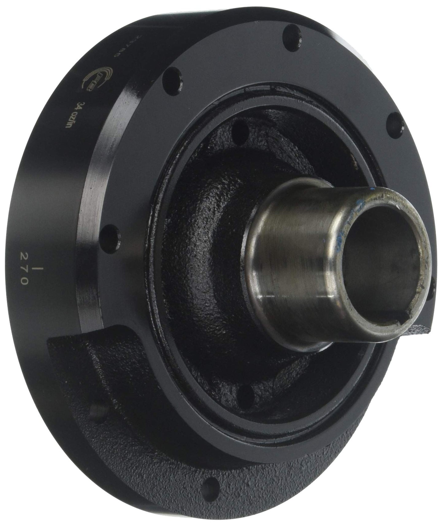 Equilibrador armónico del motor Dayco PB1084ST