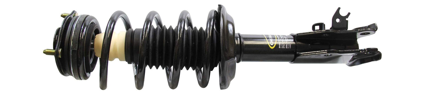 Monroe 172287 Ensemble de jambe de suspension et ressort hélicoïdal