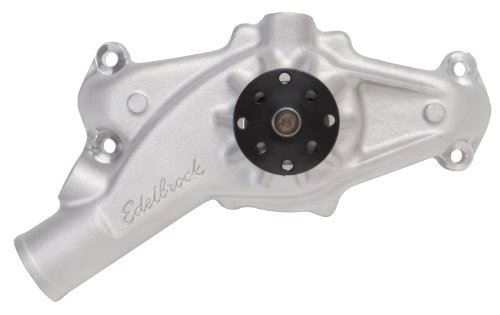 Bomba de agua del motor Edelbrock 8852