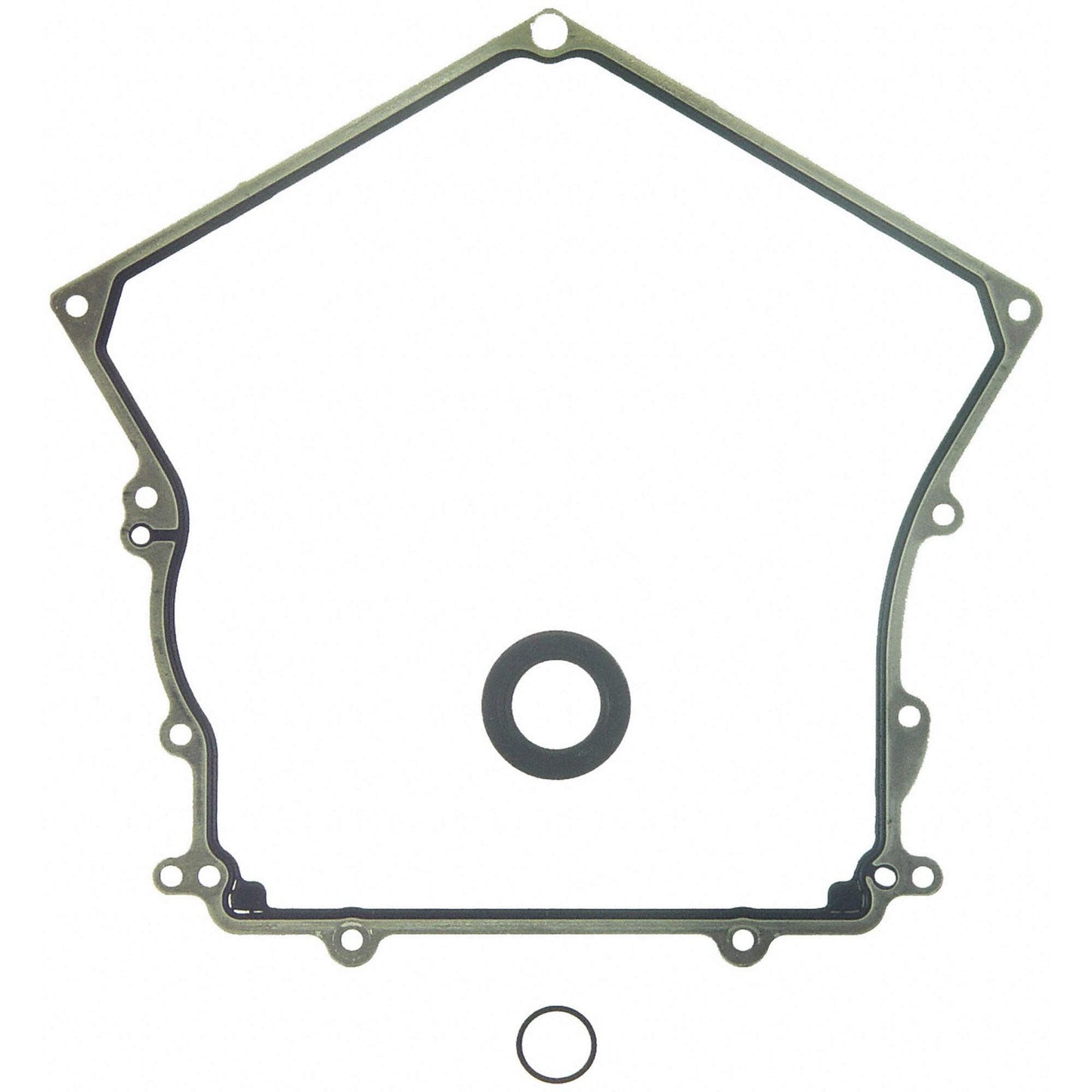 Fel-Pro TCS 45035 Juego de juntas de tapa de distribución del motor