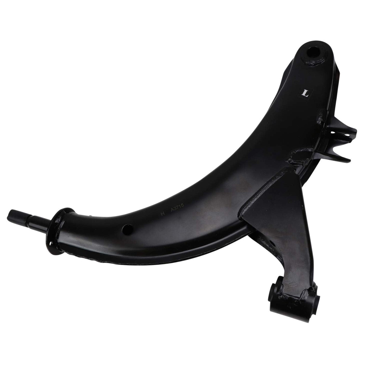 Beck/Arnley 102-6626 Brazo de control de suspensión