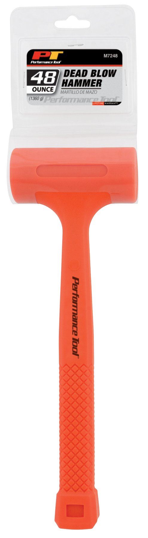 HERRAMIENTA DE RENDIMIENTO M7248