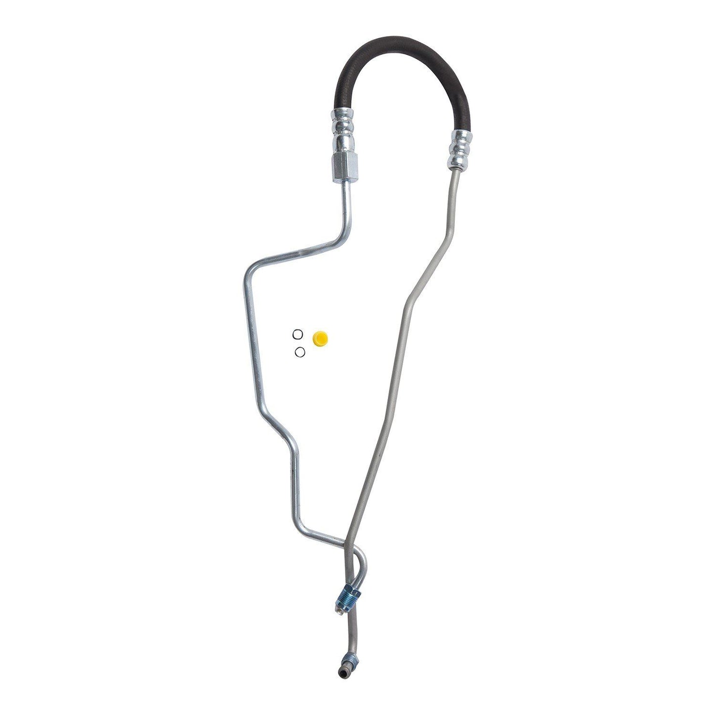 Edelmann 91719 Power Steering Pressure Line Hose Assembly
