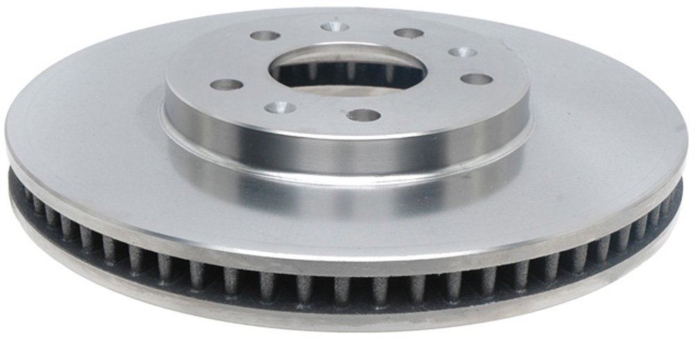 Raybestos 580120R Disc Brake Rotor