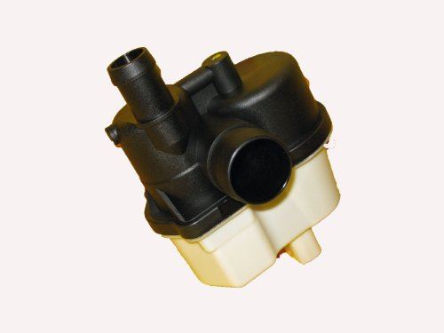 Bosch 0261222018 Evaporative Emissions System Leak Detection Pump