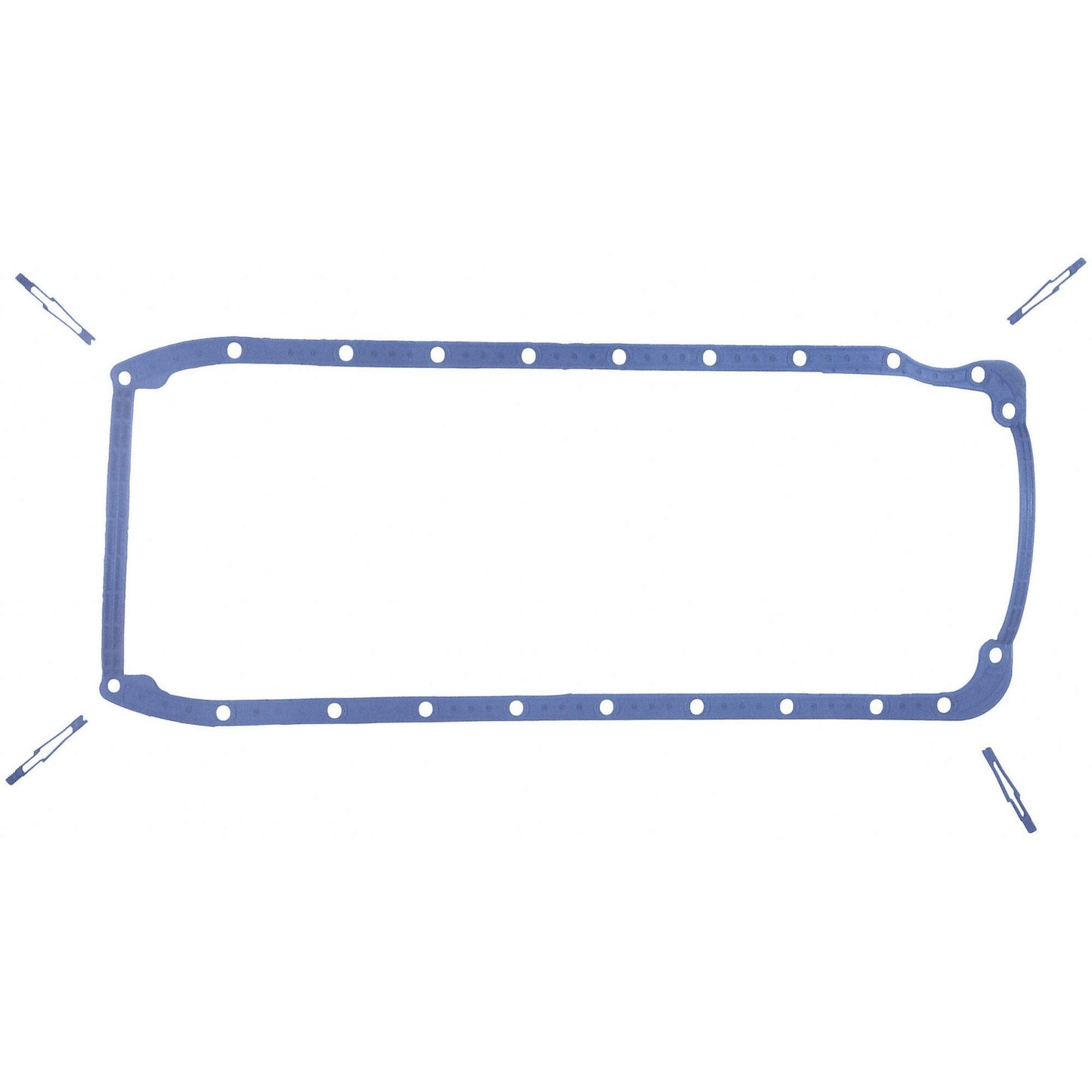 Fel-Pro OS 30061 T Engine Oil Pan Gasket Set
