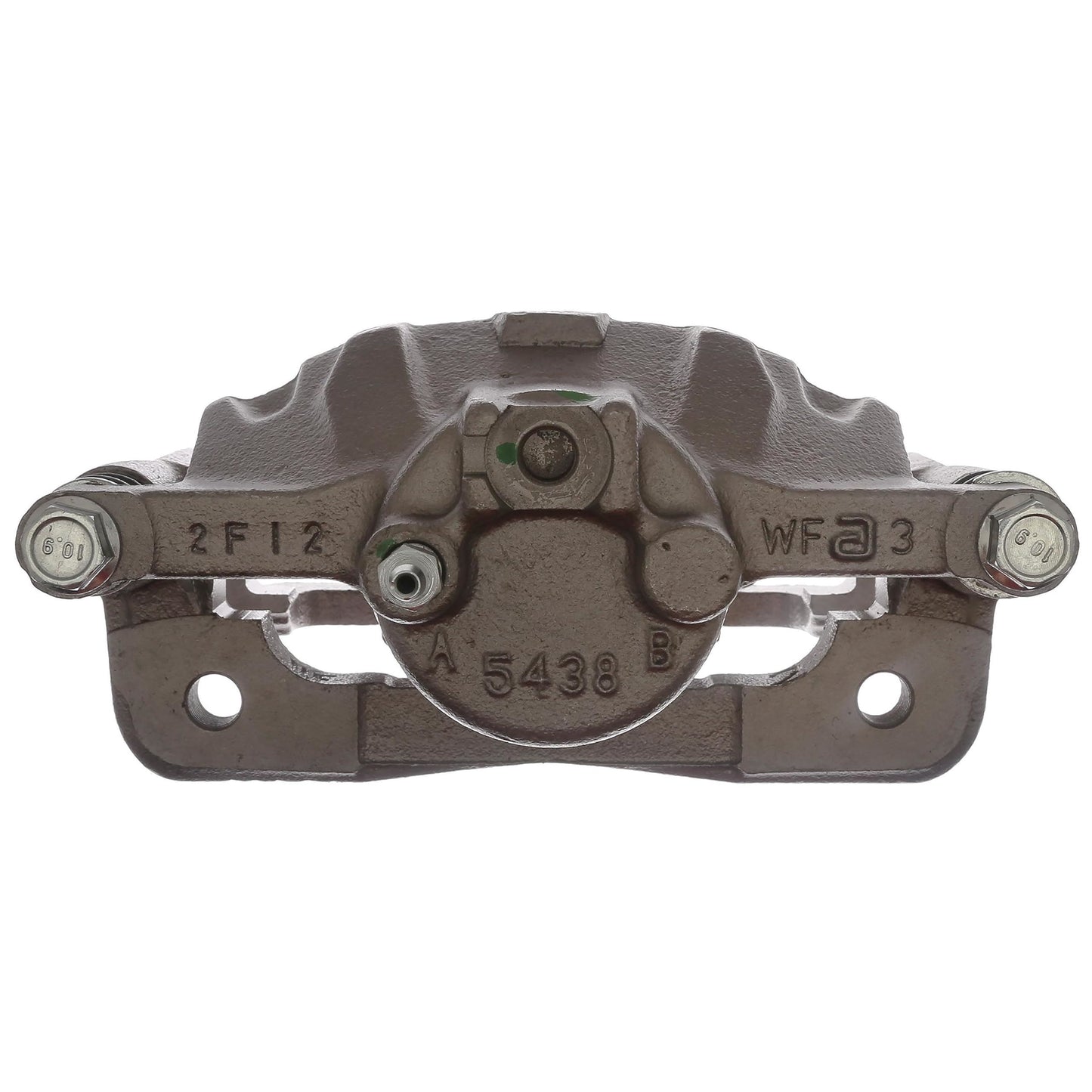 ACDelco Professional Durastop 18FR12607 Étrier de frein à disque