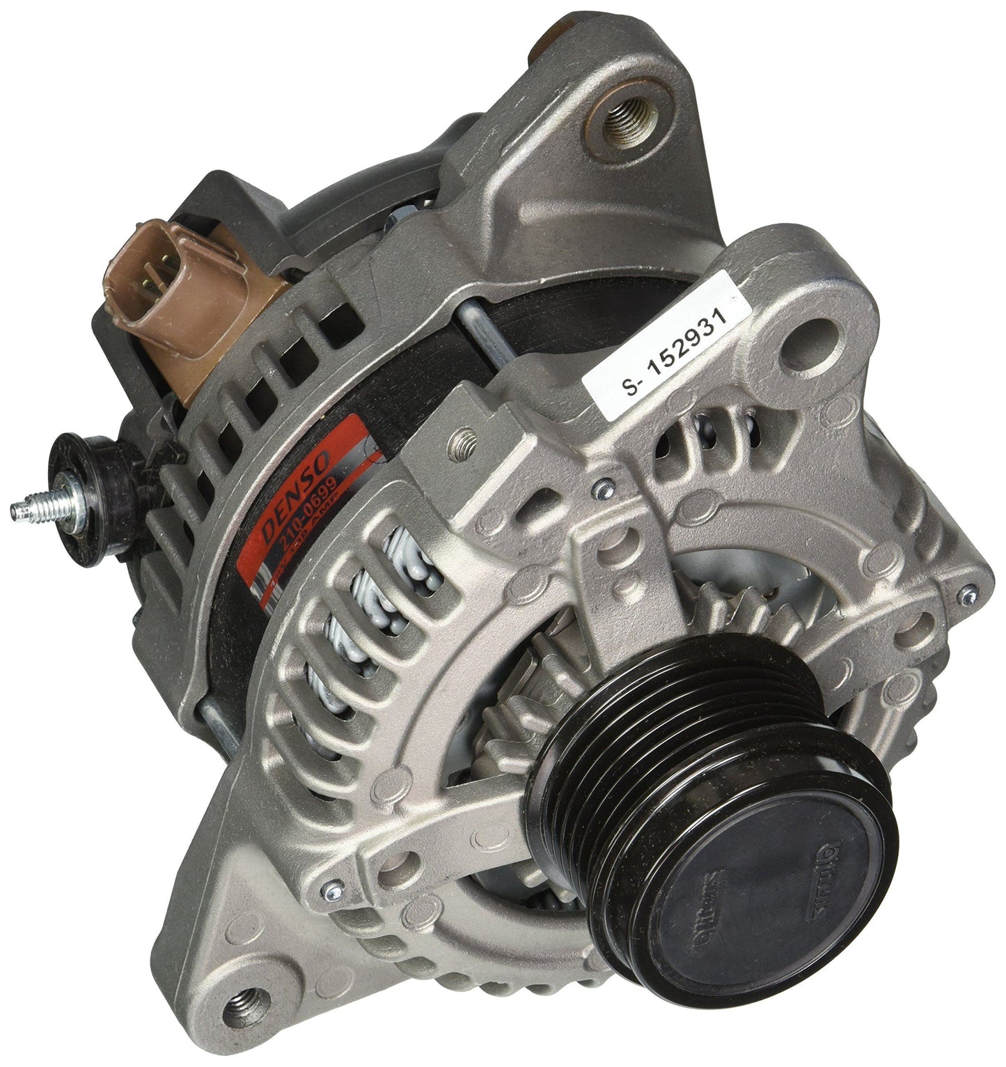 Alternador DENSO 210-0699