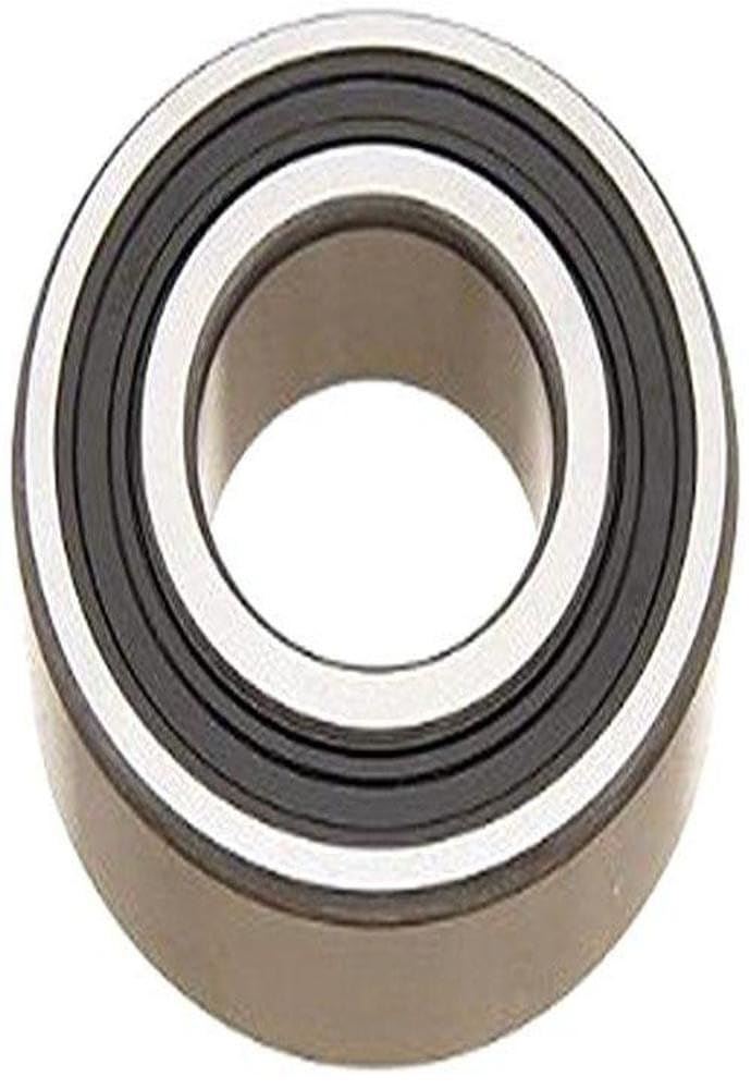 SKF 6206-2RSJ Drive Shaft Bearing