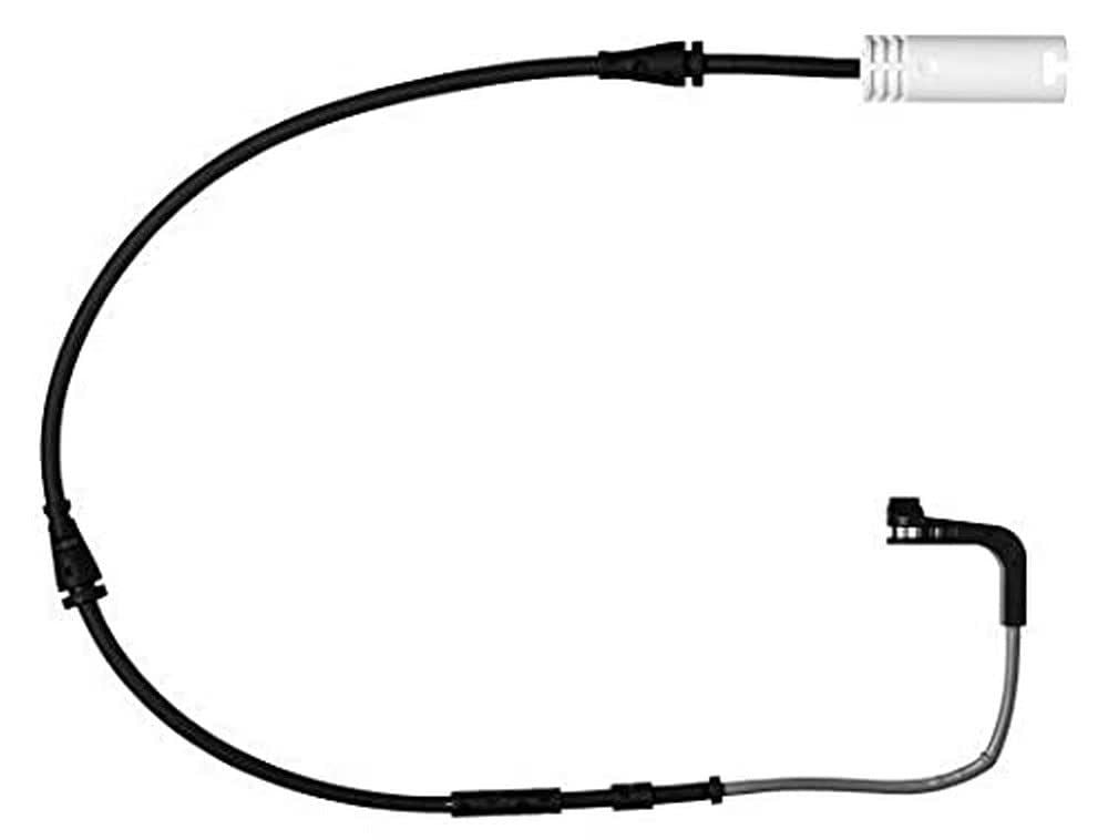Sensor de desgaste de pastillas de freno de disco Hella-PAGID 355251541