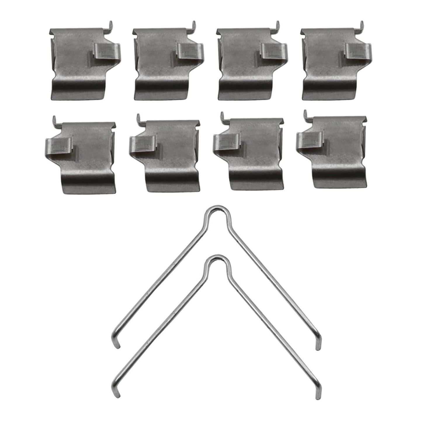 Beck/Arnley 084-1385 Disc Brake Hardware Kit