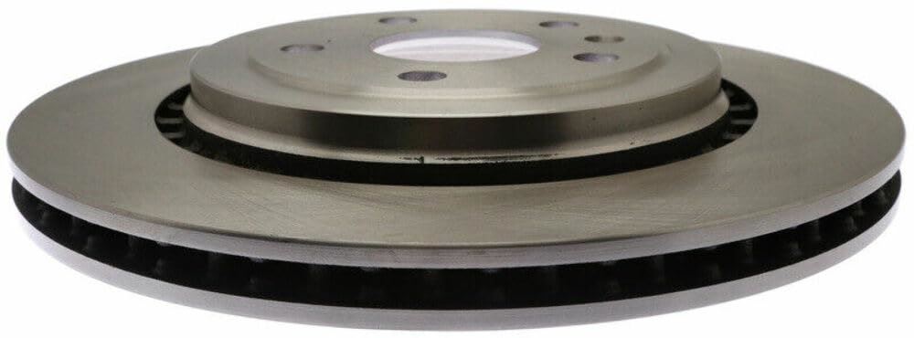 Raybestos 582059R Disc Brake Rotor