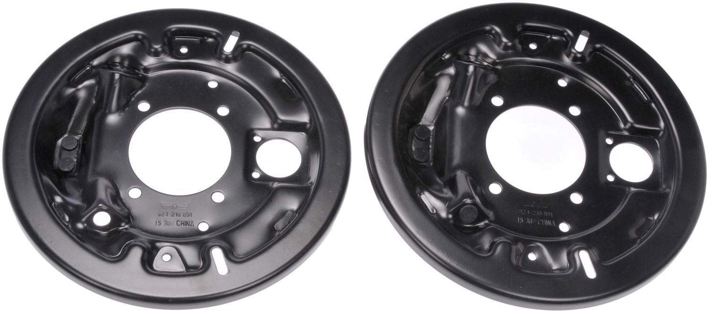 Dorman 924-218 Brake Backing Plate