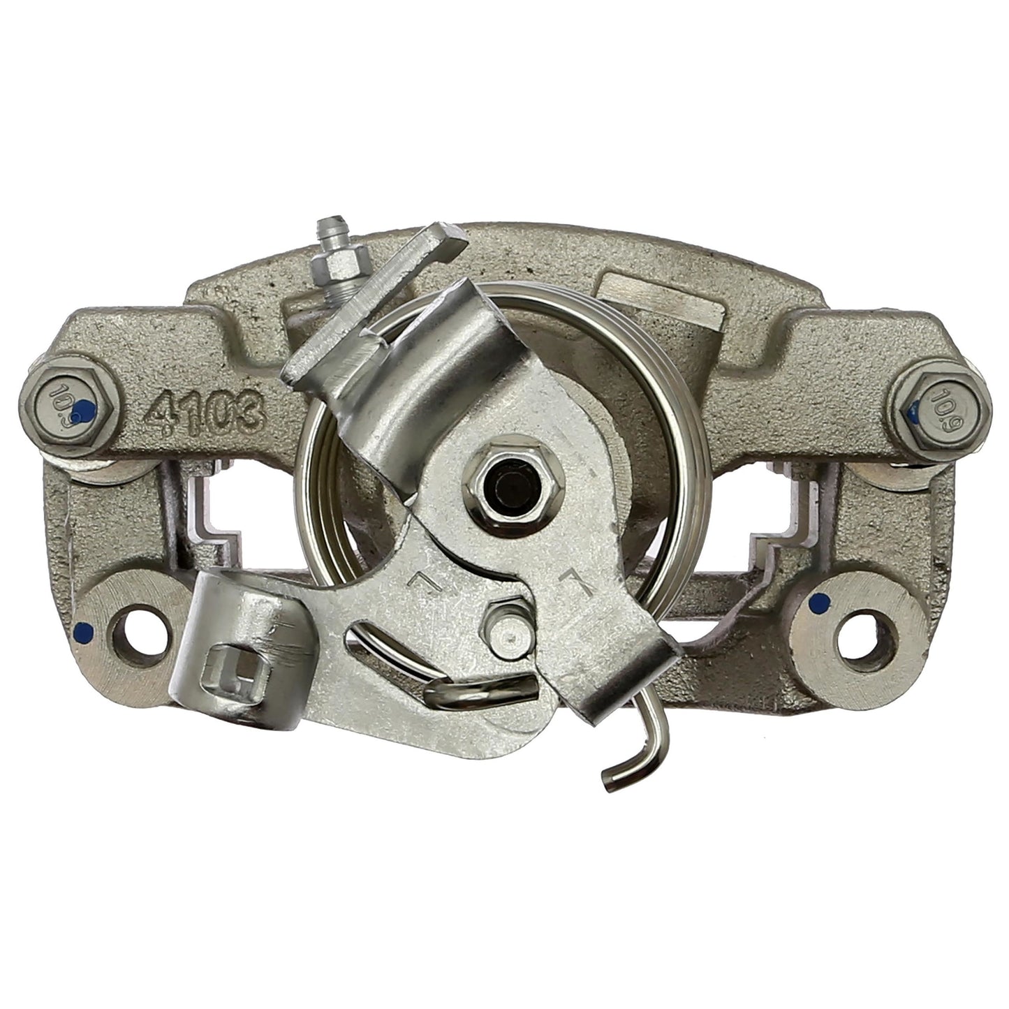 Pinza de freno de disco ACDelco Professional Durastop 18FR2562N