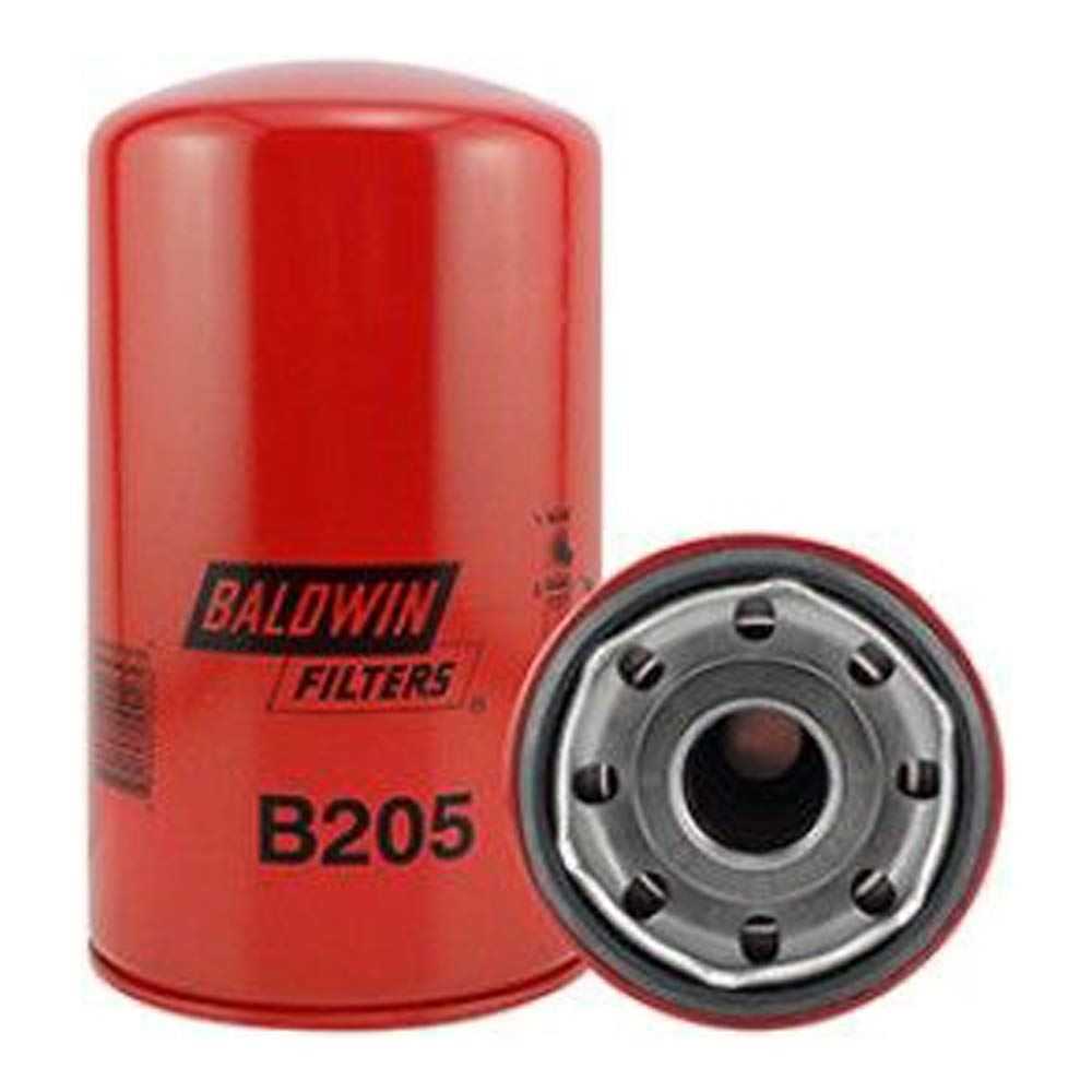 Baldwin B205 Engine Oil Filter