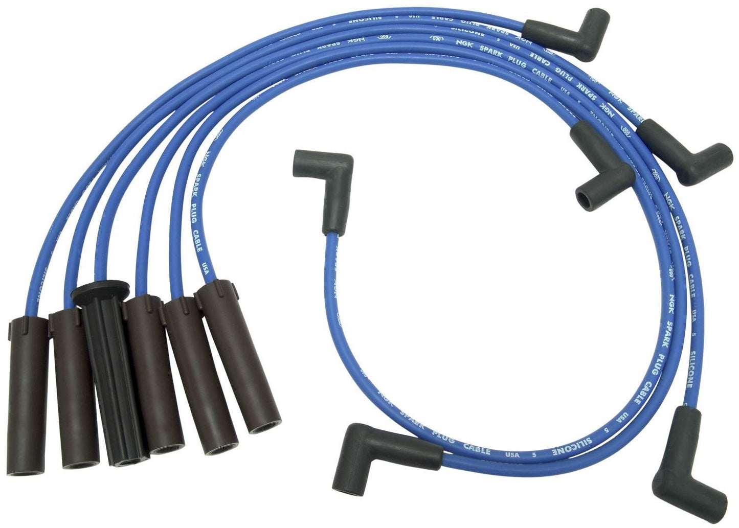NGK Canada 51122 Juego de cables para bujías