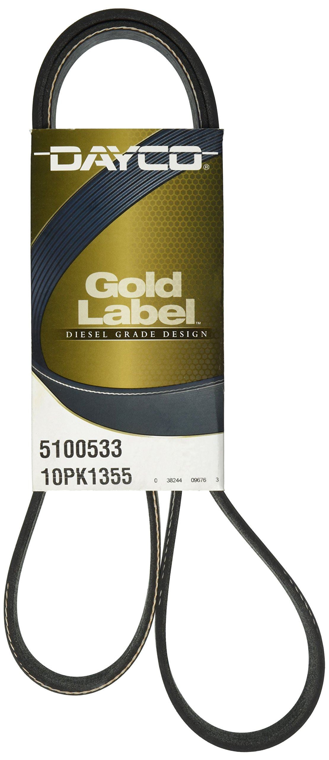 Dayco 5100533