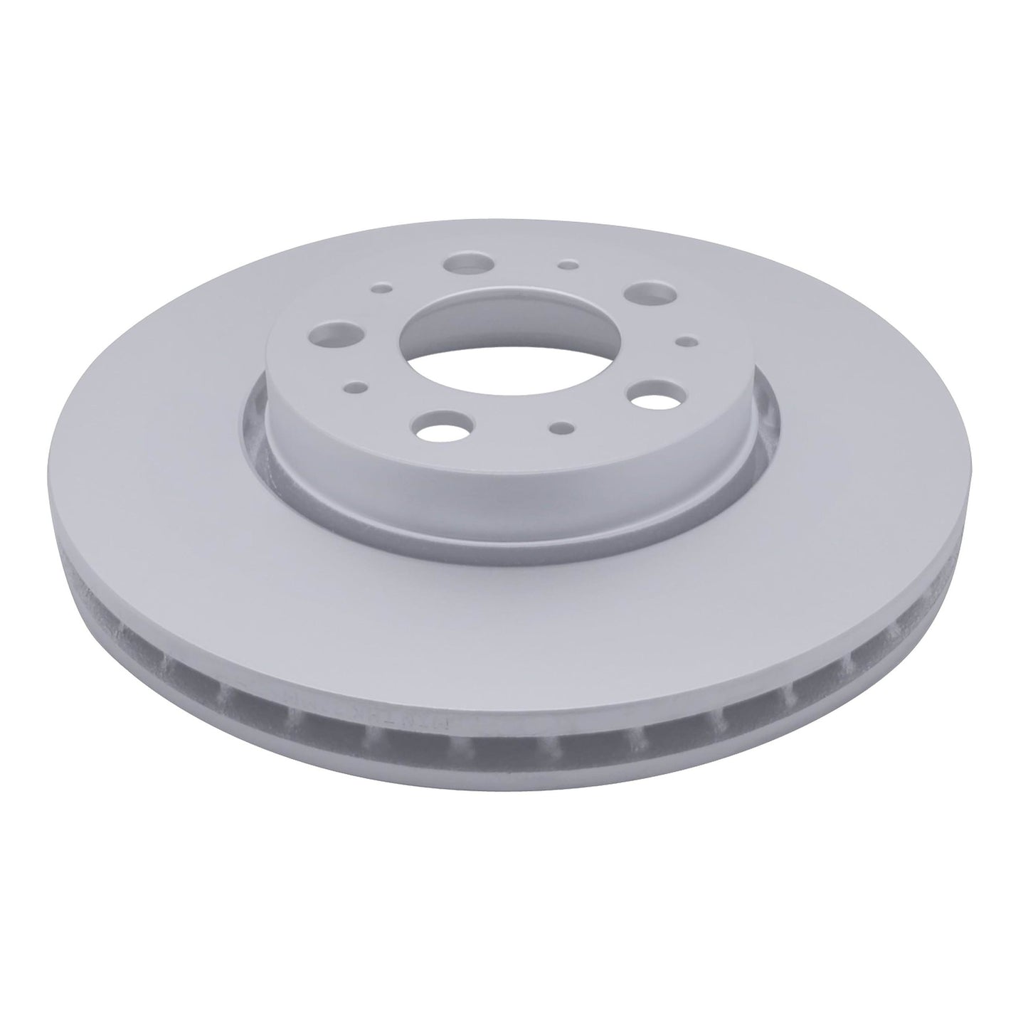 ACDelco Advantage 18A1447AC Rotor de frein à disque