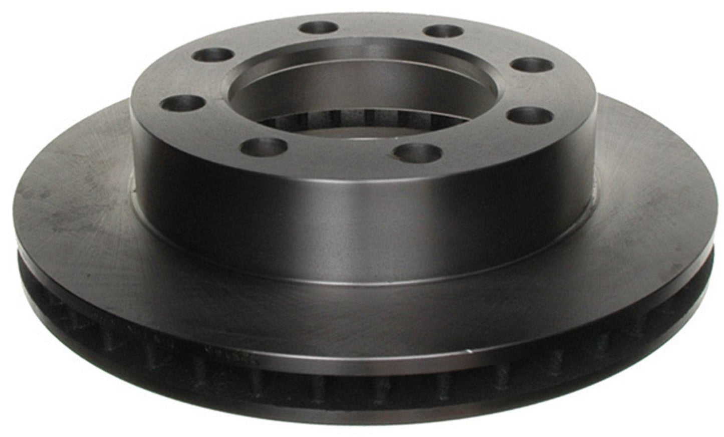 Rotor de freno de disco ACDelco Advantage 18A103A