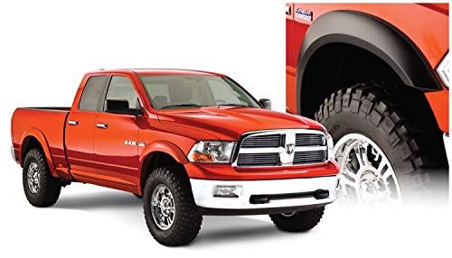 BUSHWACKER 50914-02 Guardabarros
