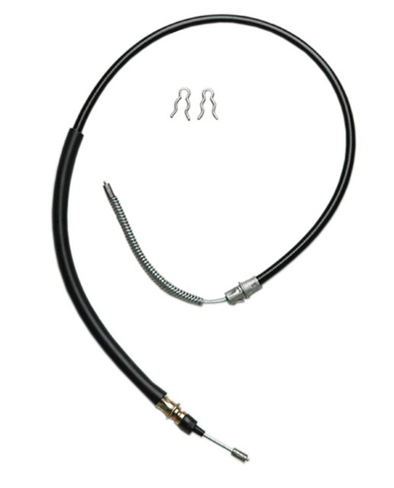 Câble de frein de stationnement Raybestos BC93588
