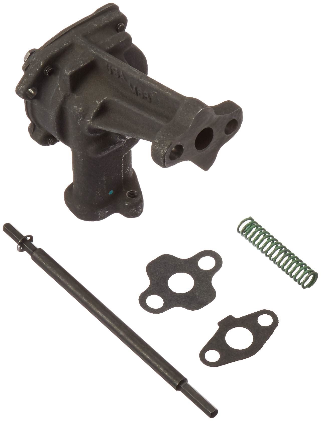 Melling 10687 Bomba de aceite del motor